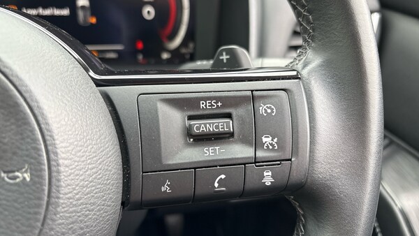 Used Nissan Qashqai 2022 for sale - 76193079: Photo 23