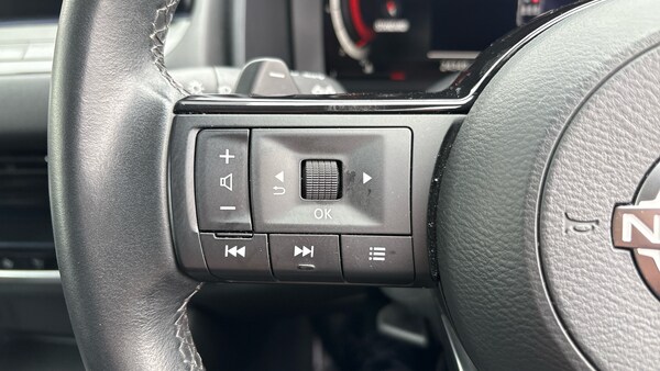 Used Nissan Qashqai 2022 for sale - 76193079: Photo 24