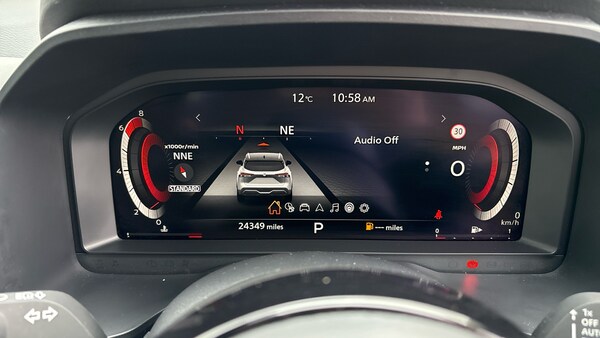 Used Nissan Qashqai 2022 for sale - 76193079: Photo 27