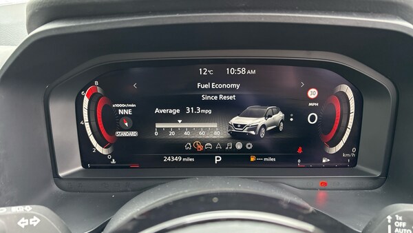 Used Nissan Qashqai 2022 for sale - 76193079: Photo 28