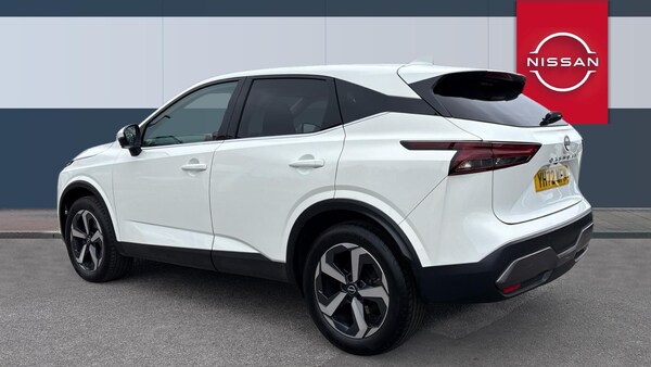 Used Nissan Qashqai 2022 for sale - 76193079: Photo 2