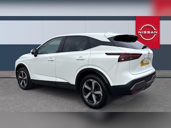 Used Nissan Qashqai 2022 for sale - 76193079: Photo 2