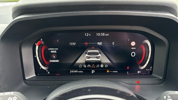 Used Nissan Qashqai 2022 for sale - 76193079: Photo 30