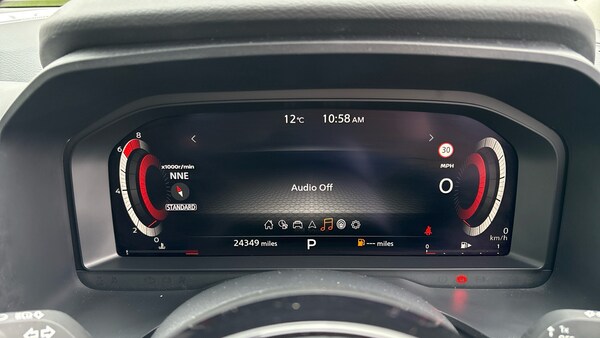 Used Nissan Qashqai 2022 for sale - 76193079: Photo 31