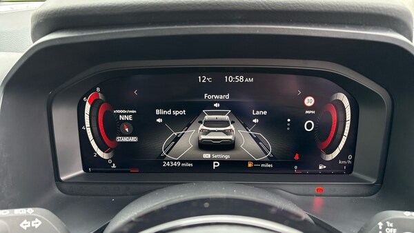 Used Nissan Qashqai 2022 for sale - 76193079: Photo 32