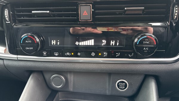 Used Nissan Qashqai 2022 for sale - 76193079: Photo 38