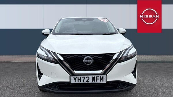 Used Nissan Qashqai 2022 for sale - 76193079: Photo 3