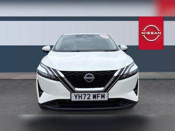 Used Nissan Qashqai 2022 for sale - 76193079: Photo 3