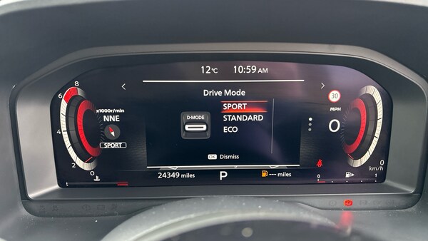 Used Nissan Qashqai 2022 for sale - 76193079: Photo 42