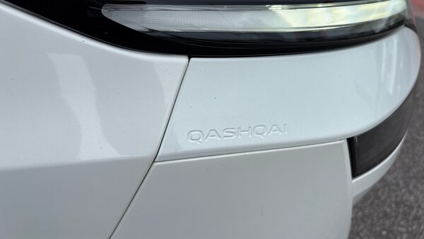 Used Nissan Qashqai 2022 for sale - 76193079: Photo 44