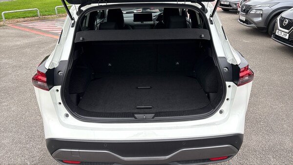 Used Nissan Qashqai 2022 for sale - 76193079: Photo 4
