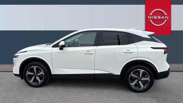 Used Nissan Qashqai 2022 for sale - 76193079: Photo 5