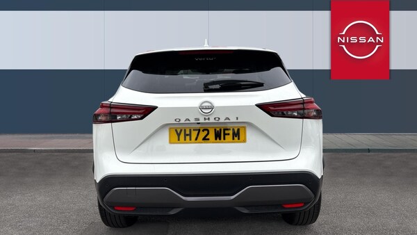 Used Nissan Qashqai 2022 for sale - 76193079: Photo 6