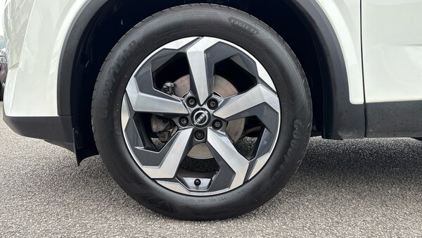 Used Nissan Qashqai 2022 for sale - 76193079: Photo 7