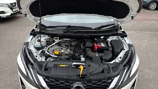 Used Nissan Qashqai 2022 for sale - 76193079: Photo 8