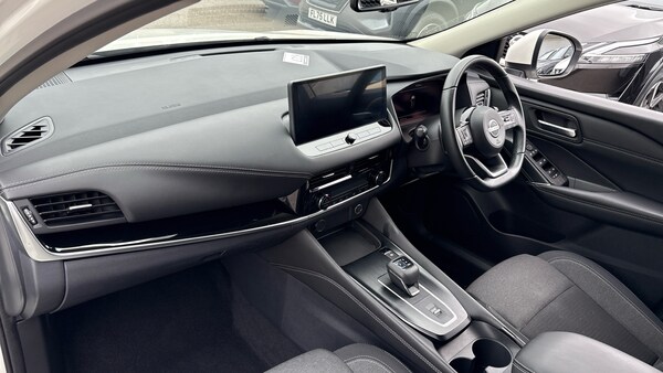 Used Nissan Qashqai 2022 for sale - 76193079: Photo 9