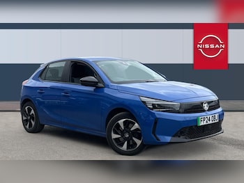 Used Vauxhall Corsa 2024 for sale - 78249760: Photo