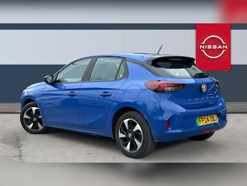 Used Vauxhall Corsa 2024 for sale - 78249760: Photo