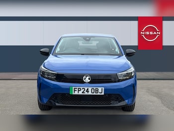 Used Vauxhall Corsa 2024 for sale - 78249760: Photo