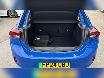 Used Vauxhall Corsa 2024 for sale - 78249760: Photo