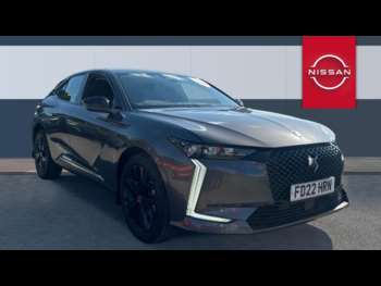 2022 (22) - 1.5 BlueHDi Performance Line 5dr EAT8 Diesel Hatchback