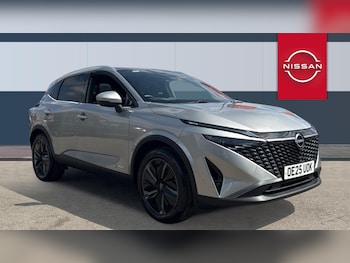 Used Nissan Qashqai 2025 for sale - 79307843: Photo