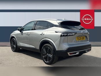 Used Nissan Qashqai 2025 for sale - 79307843: Photo