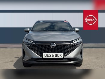 Used Nissan Qashqai 2025 for sale - 79307843: Photo