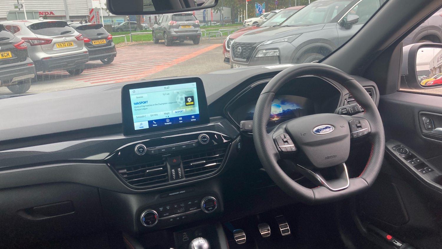 Used Ford Kuga 2022 for sale - 76467889: Photo 10