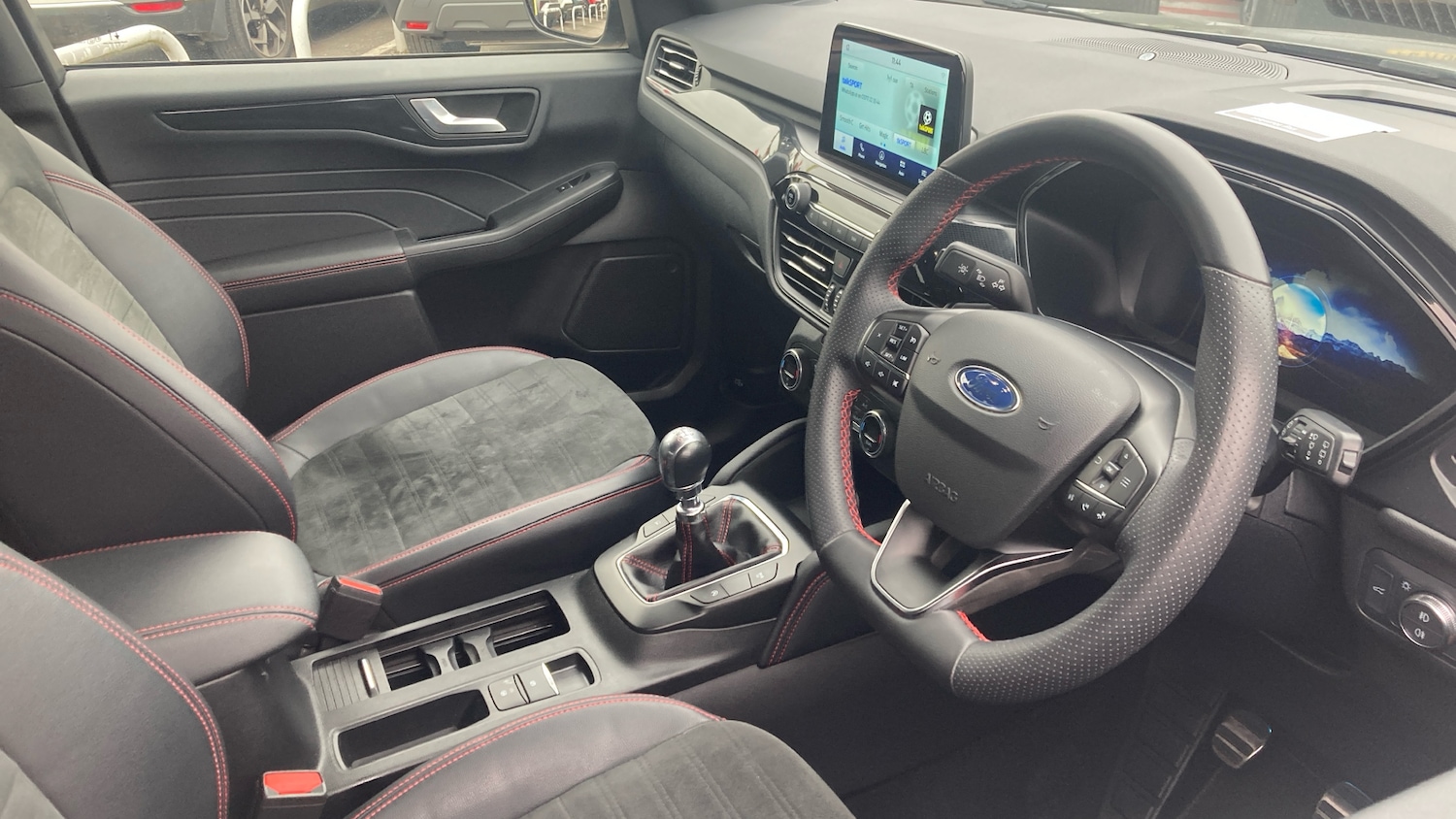 Used Ford Kuga 2022 for sale - 76467889: Photo 11