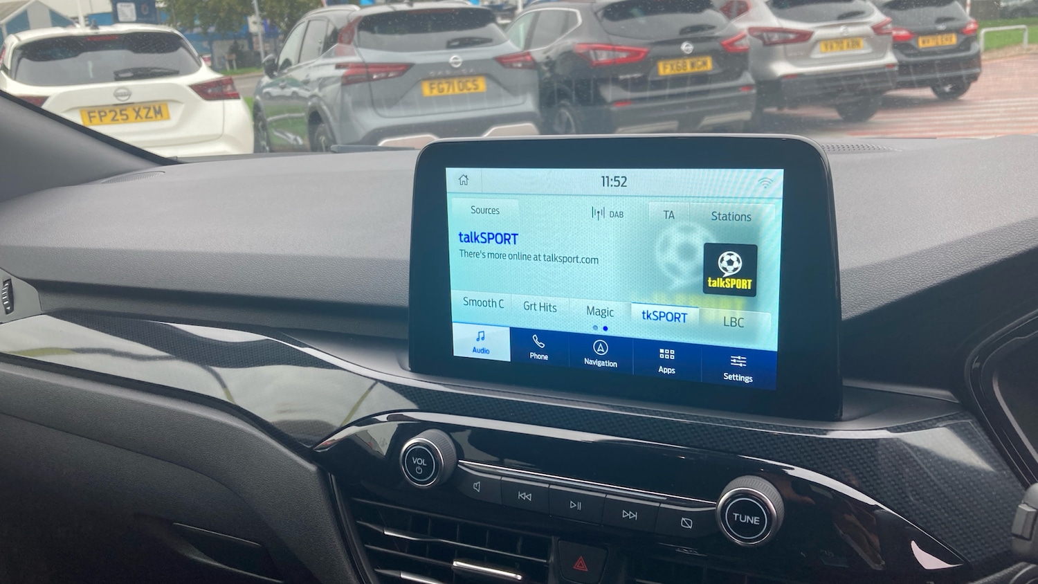 Used Ford Kuga 2022 for sale - 76467889: Photo 12