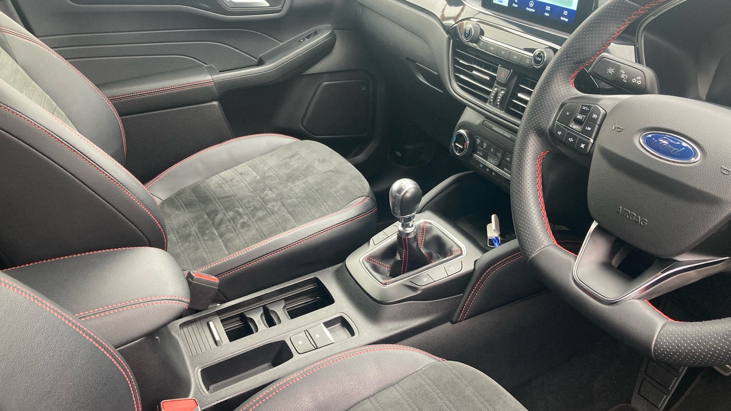 Used Ford Kuga 2022 for sale - 76467889: Photo 14