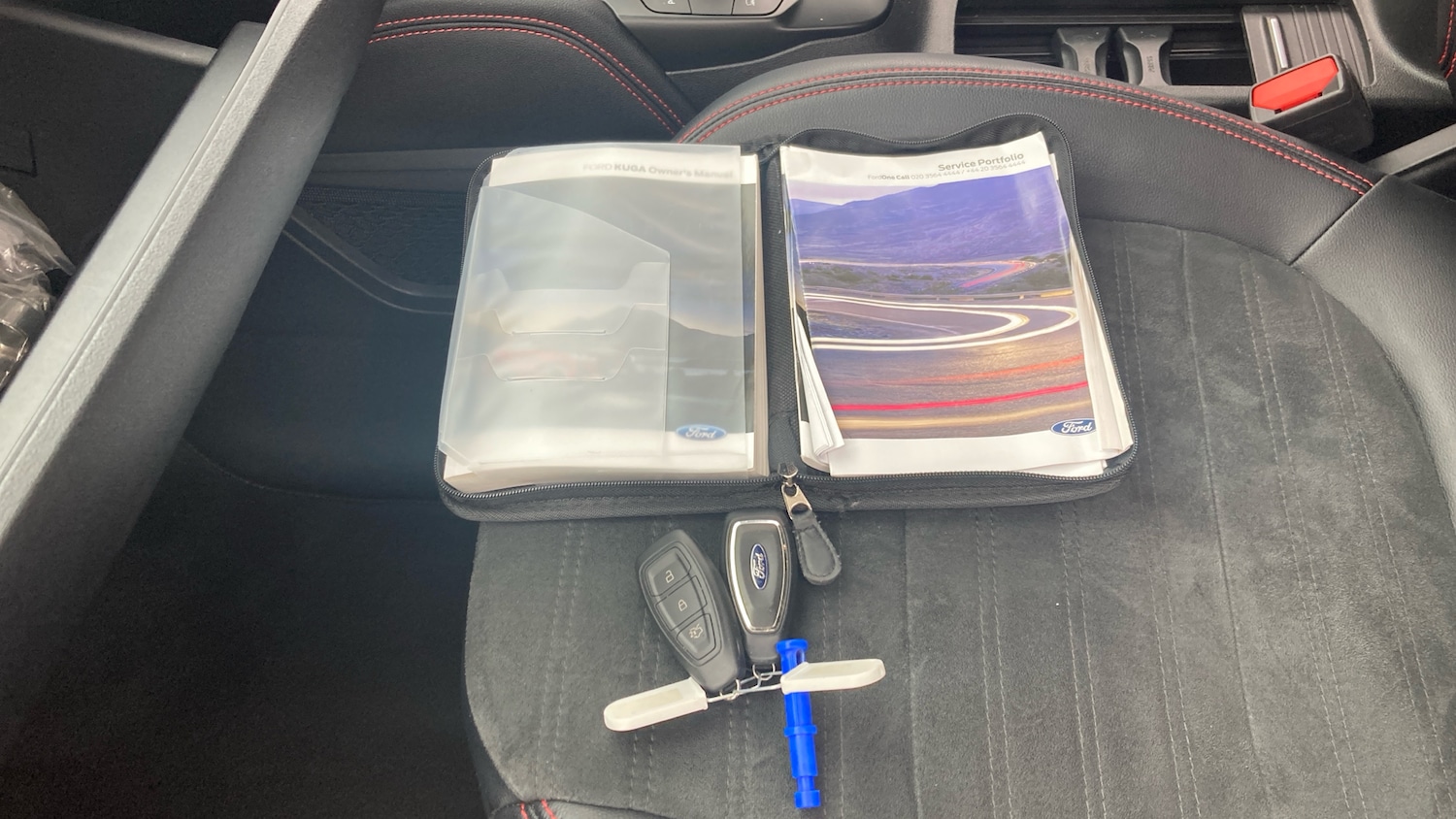 Used Ford Kuga 2022 for sale - 76467889: Photo 19