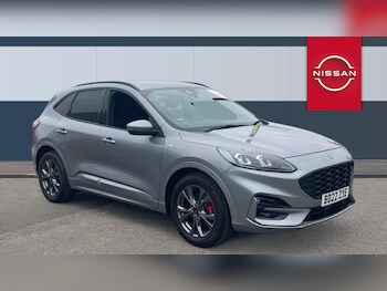 Used Ford Kuga 2022 for sale - 76467889: Photo