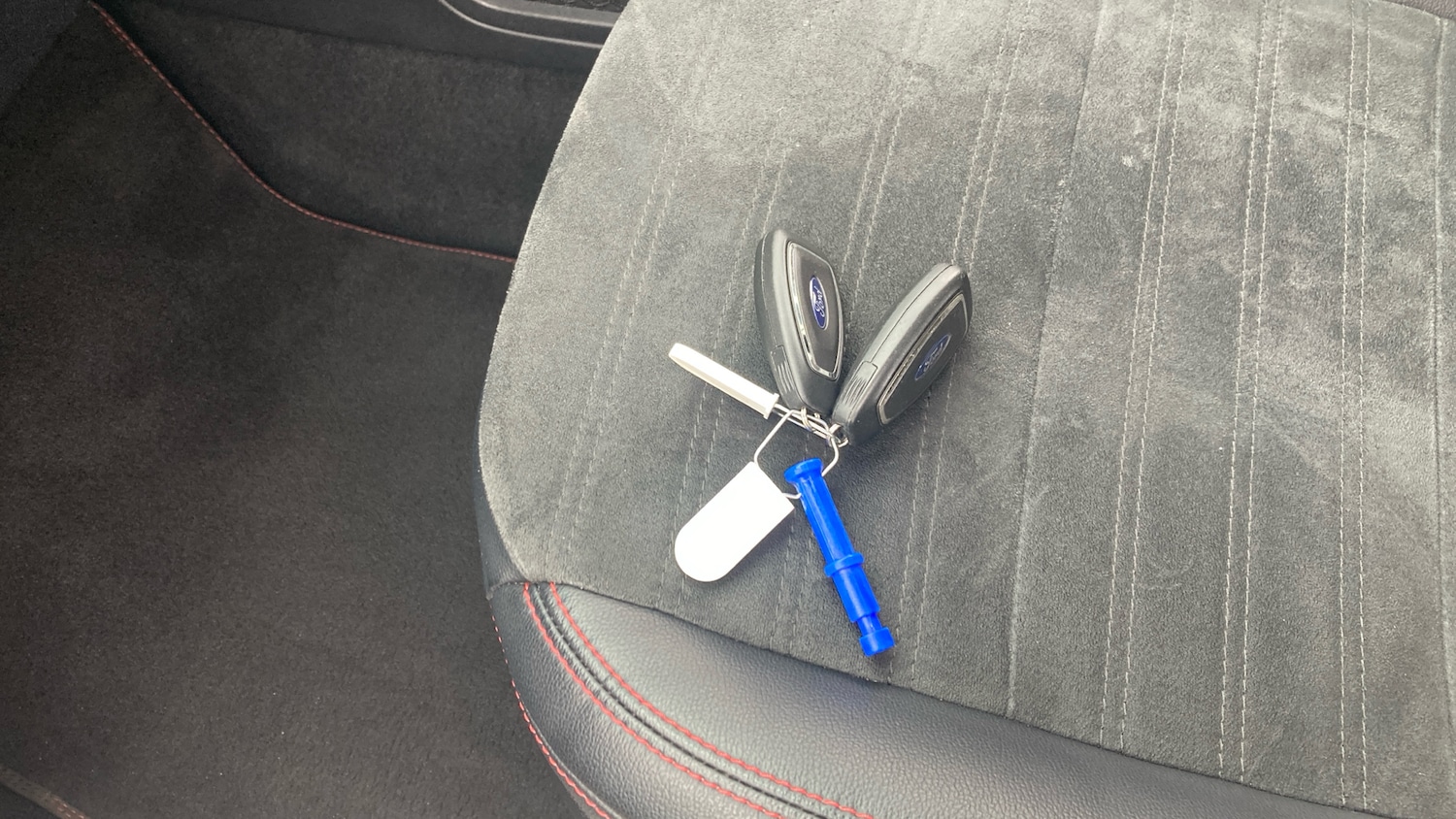 Used Ford Kuga 2022 for sale - 76467889: Photo 20