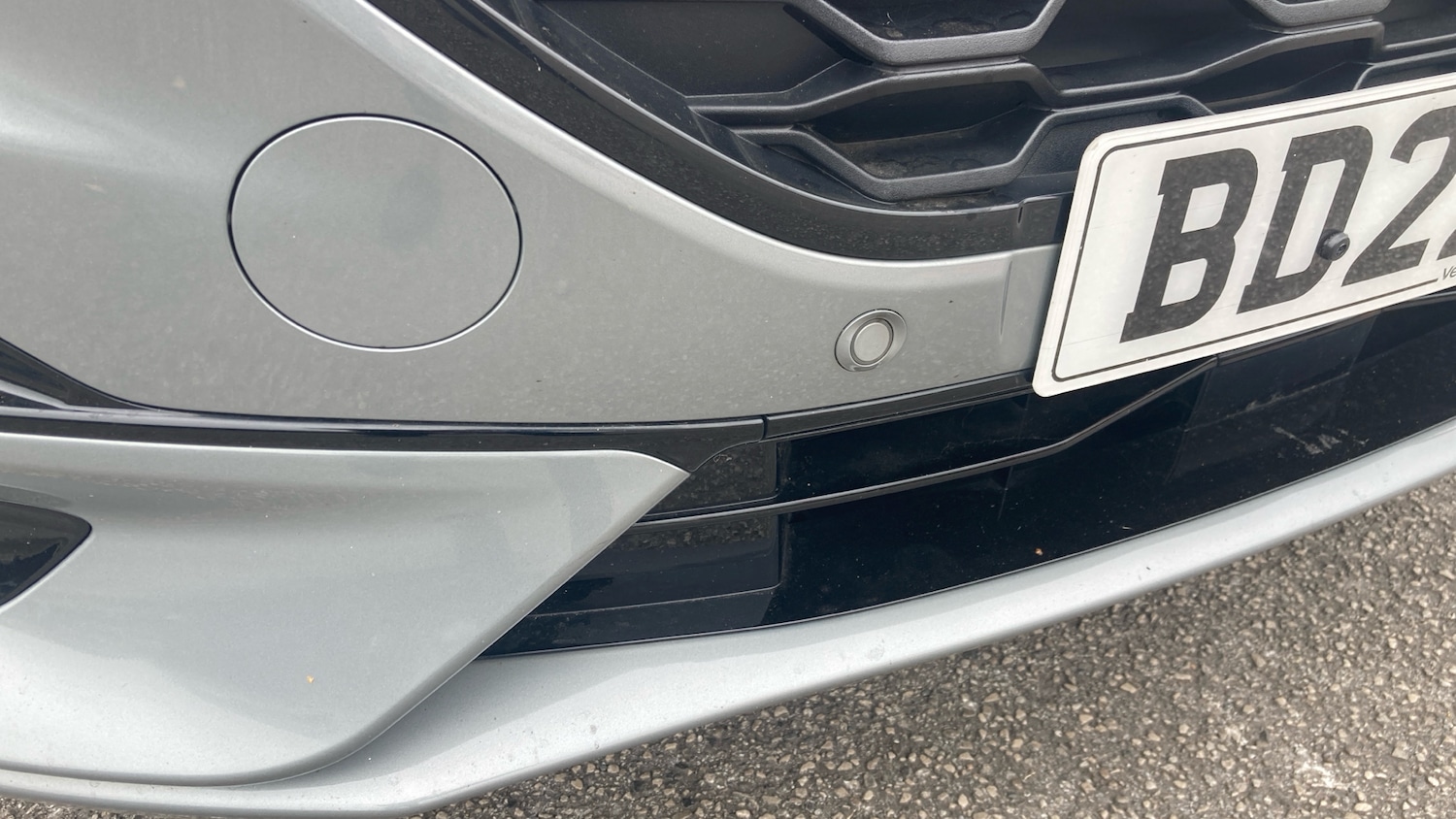 Used Ford Kuga 2022 for sale - 76467889: Photo 25