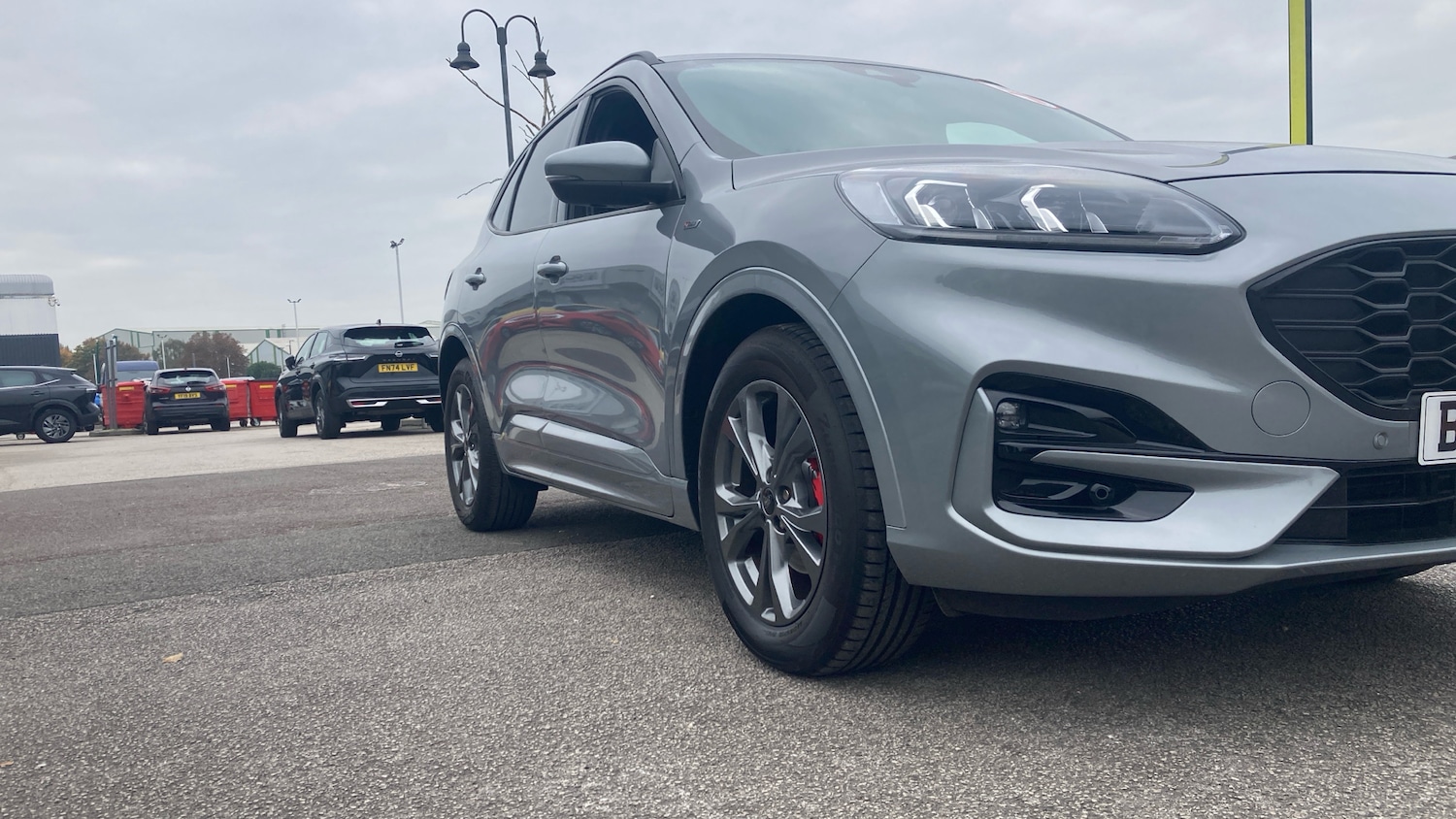 Used Ford Kuga 2022 for sale - 76467889: Photo 26