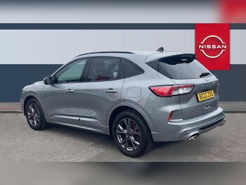 Used Ford Kuga 2022 for sale - 76467889: Photo