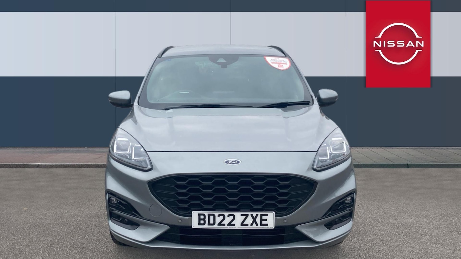 Used Ford Kuga 2022 for sale - 76467889: Photo 3