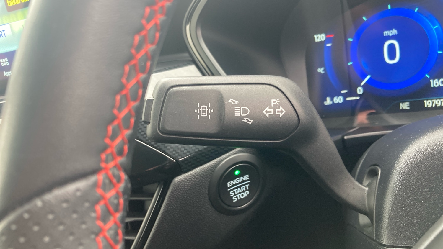 Used Ford Kuga 2022 for sale - 76467889: Photo 31