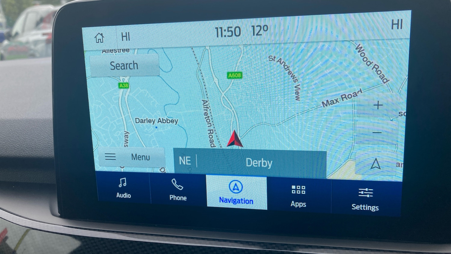 Used Ford Kuga 2022 for sale - 76467889: Photo 36