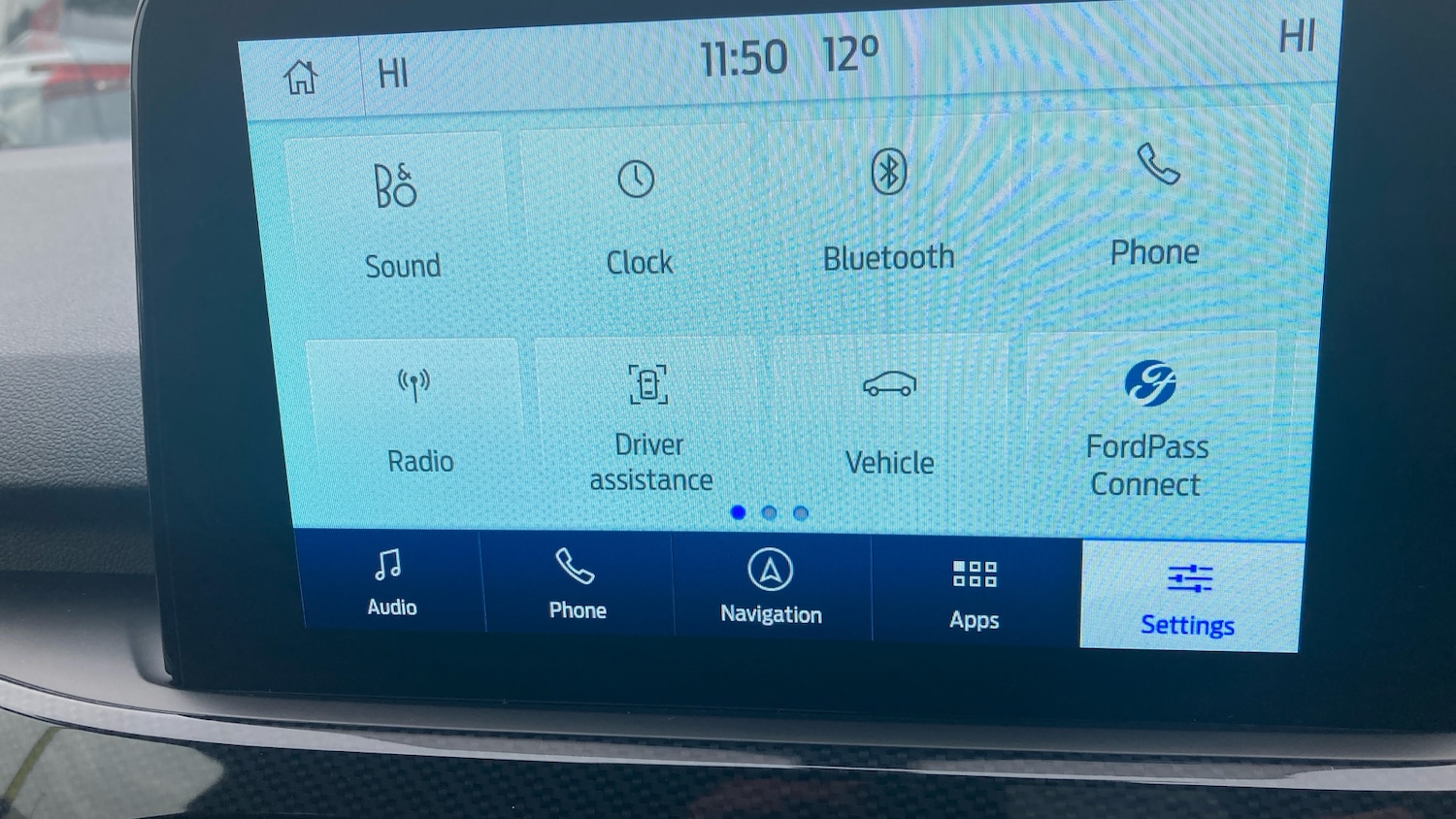 Used Ford Kuga 2022 for sale - 76467889: Photo 37