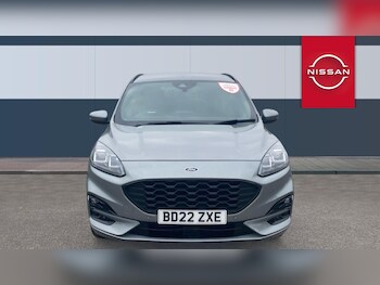 Used Ford Kuga 2022 for sale - 76467889: Photo