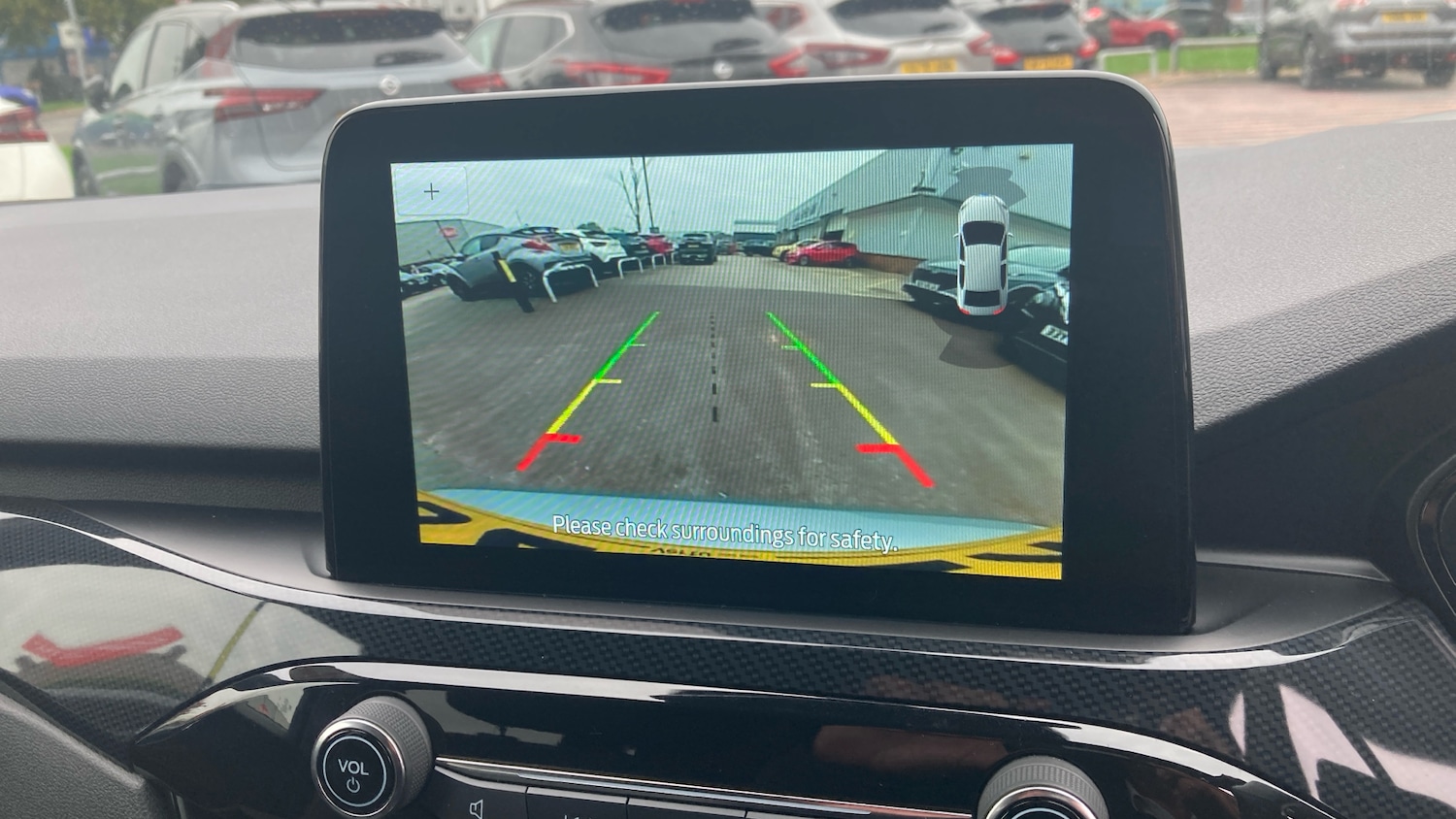 Used Ford Kuga 2022 for sale - 76467889: Photo 41