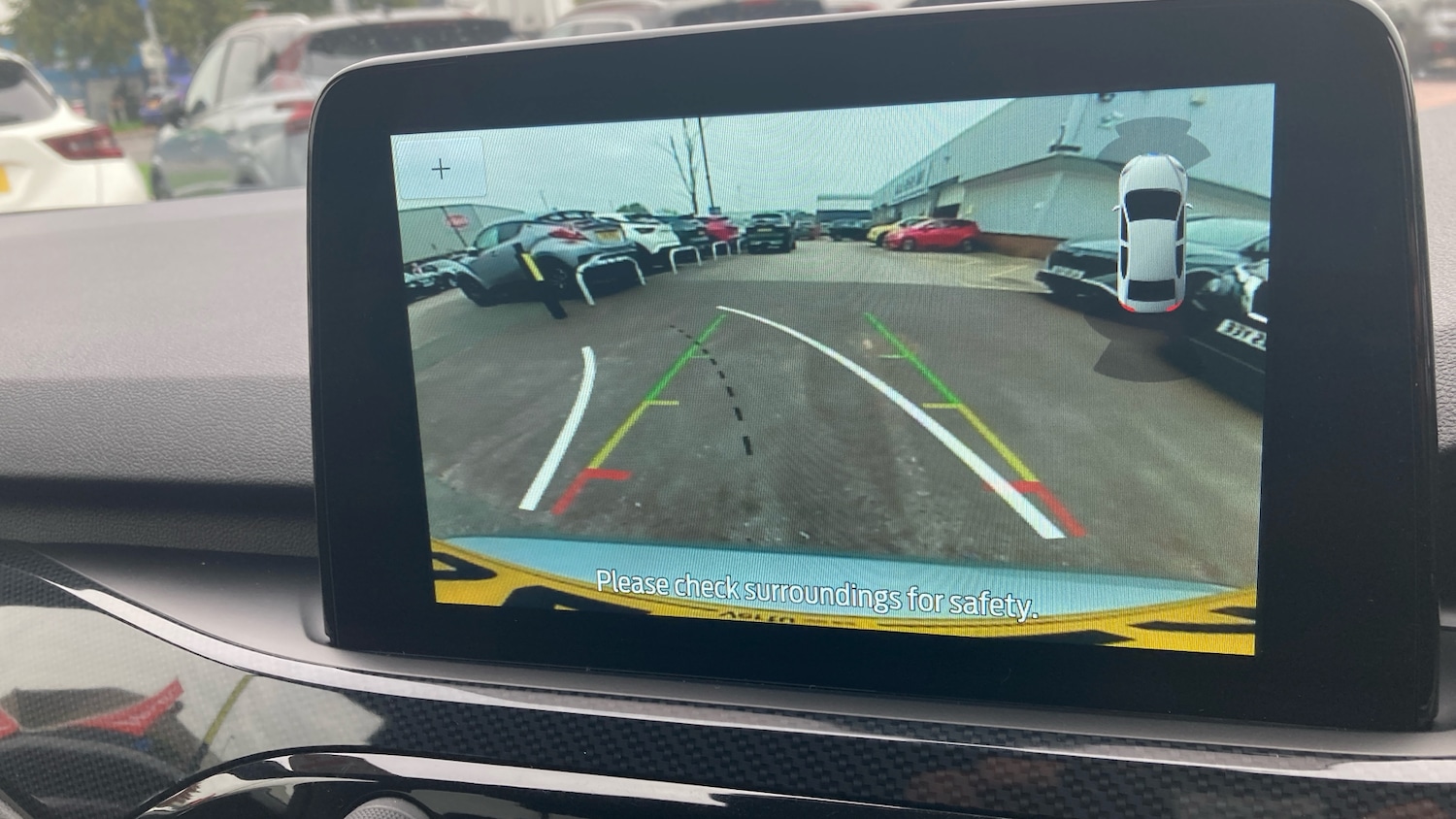 Used Ford Kuga 2022 for sale - 76467889: Photo 42