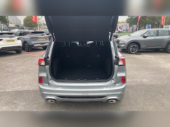 Used Ford Kuga 2022 for sale - 76467889: Photo