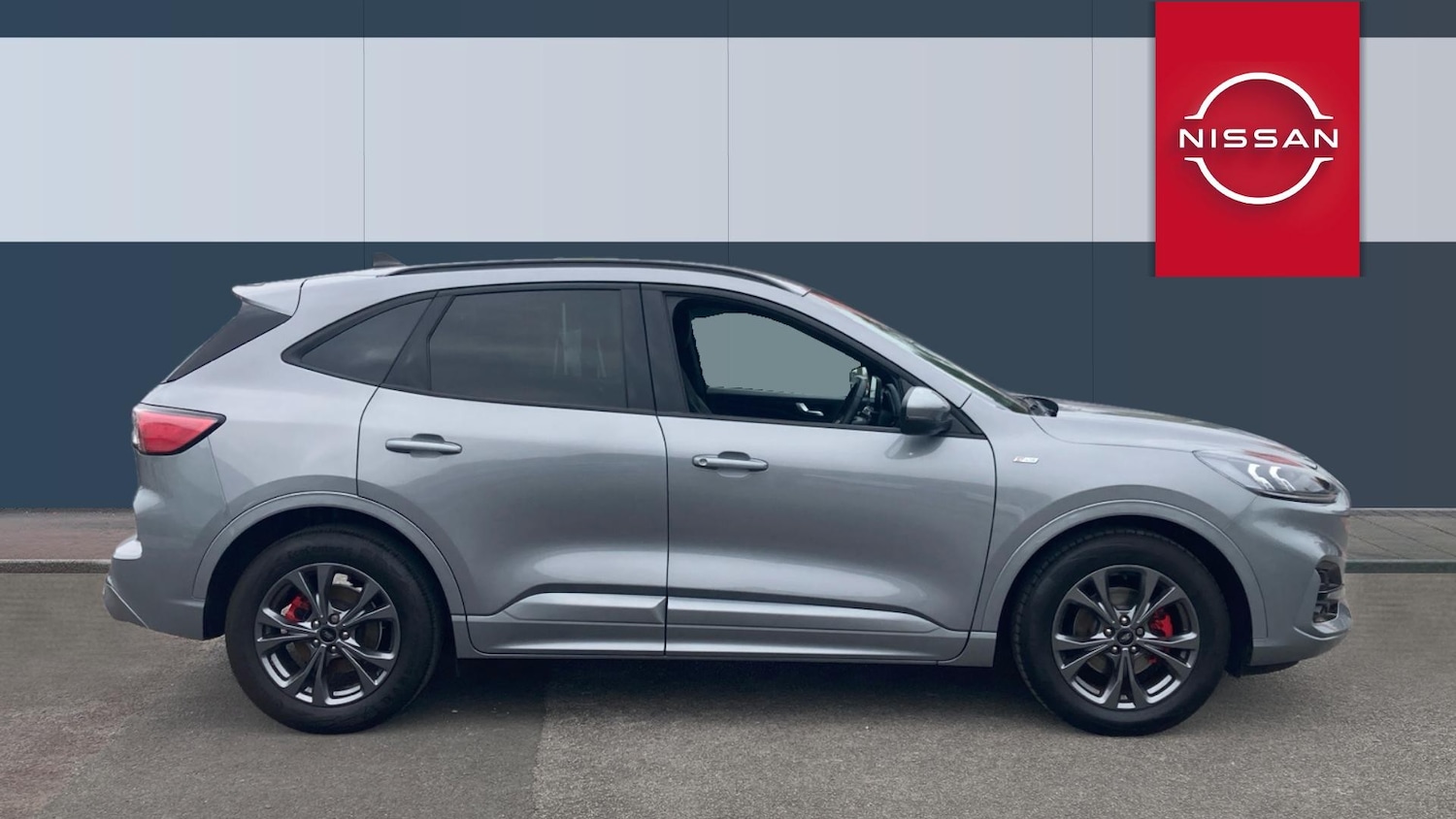 Used Ford Kuga 2022 for sale - 76467889: Photo 5