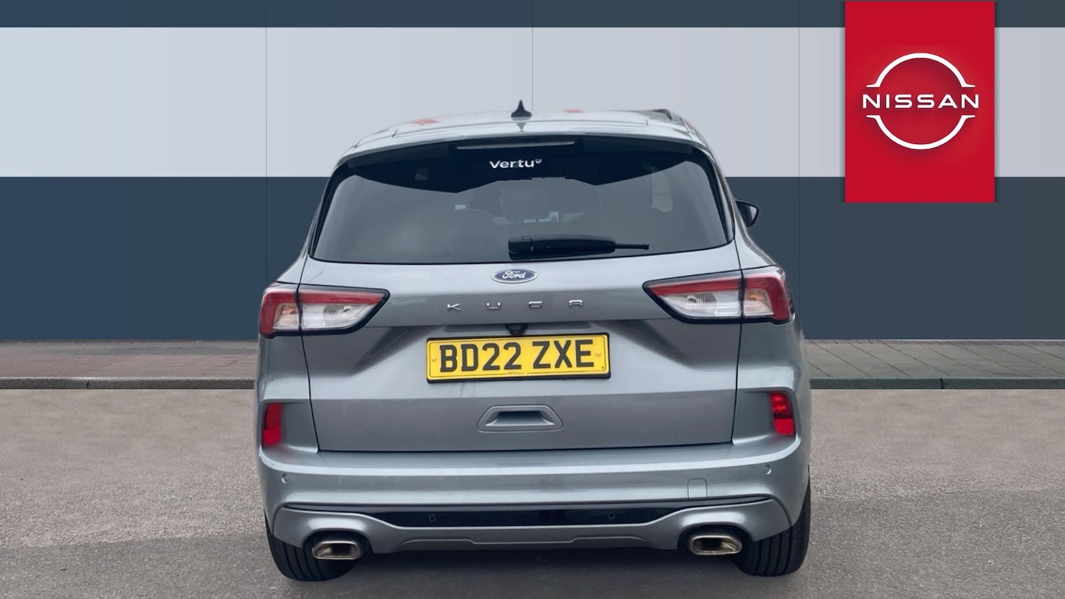 Used Ford Kuga 2022 for sale - 76467889: Photo 6