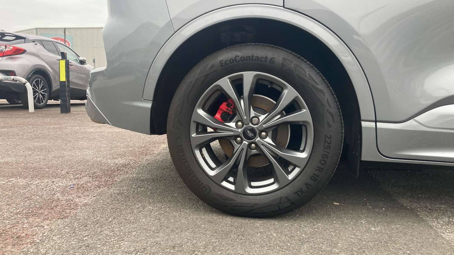 Used Ford Kuga 2022 for sale - 76467889: Photo 7