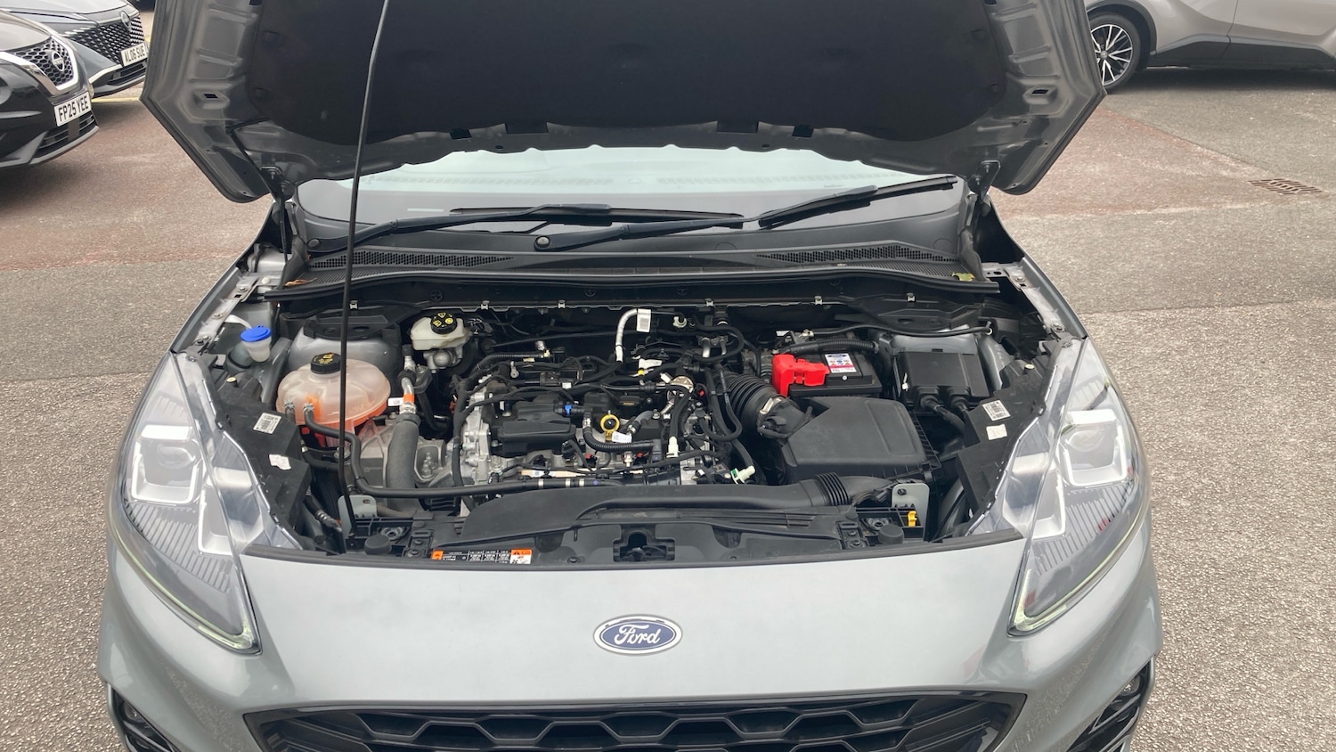 Used Ford Kuga 2022 for sale - 76467889: Photo 8